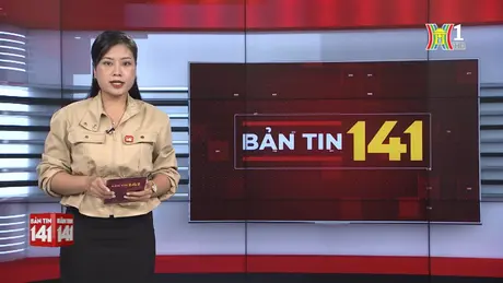 Bản tin 141 | 23/09/2024