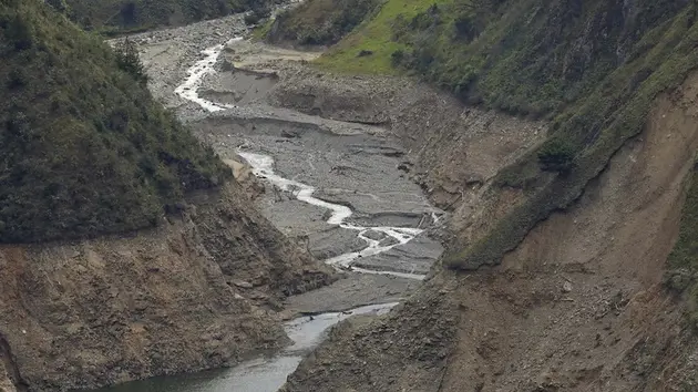 Ecuador hứng chịu hạn hán tồi tệ nhất trong 61 năm 