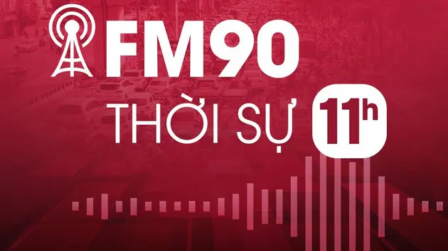 Thời sự 11h00 | 24/09/2024
