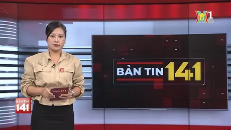 Bản tin 141 | 24/09/2024