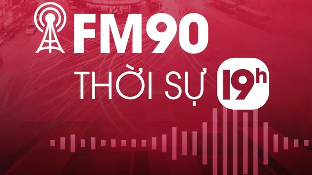 Thời sự 19h00 | 24/09/2024
