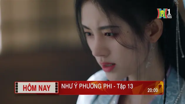 'Như Ý Phương Phi' - Tập 13: Bỏ qua