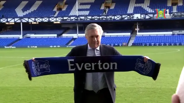 Tập đoàn Friedkin đạt thoả thuận mua lại Everton
