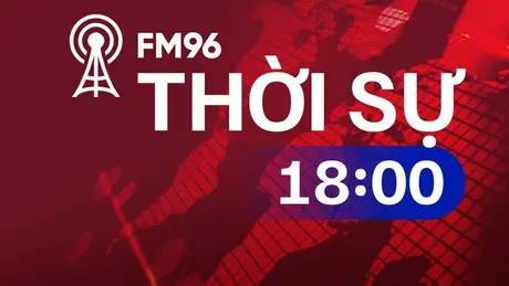 Thời sự 18h00 | 25/09/2024
