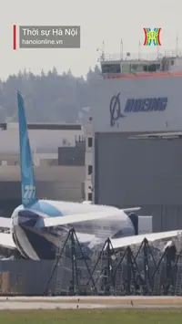 Boeing đề xuất phương án tăng lương