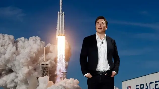 Tập đoàn Spacex muốn đầu tư 15 tỷ USD vào Việt Nam