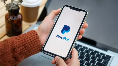 PayPal mở cửa cho tiền điện tử