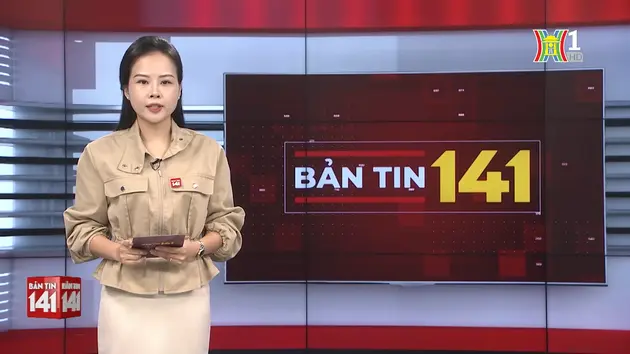 Bản tin 141 | 26/09/2024