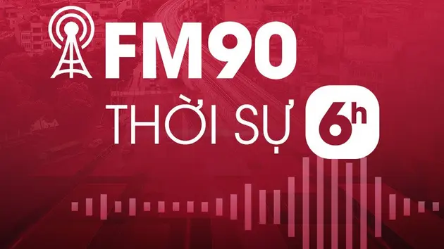 Thời sự 6h00 | 27/09/2024
