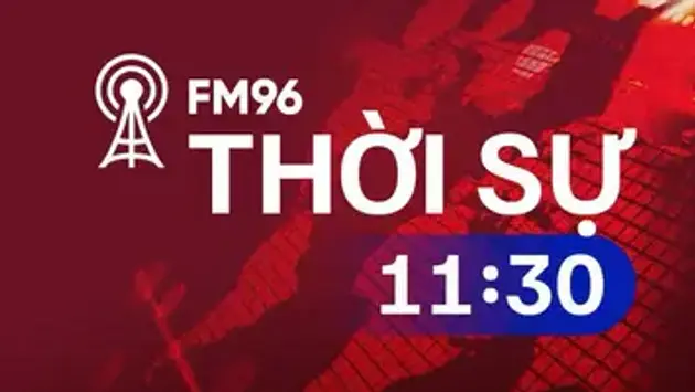 Thời sự 11h30 | 28/09/2024
