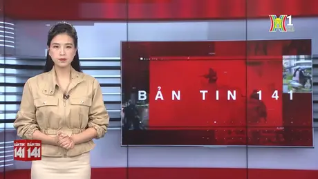 Bản tin 141 | 28/09/2024