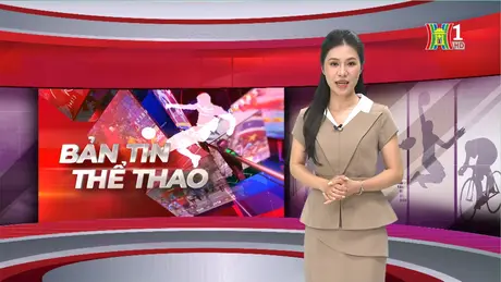 Bản tin Thể thao | 28/09/2024