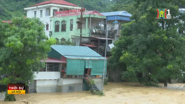 Đài Hà Nội