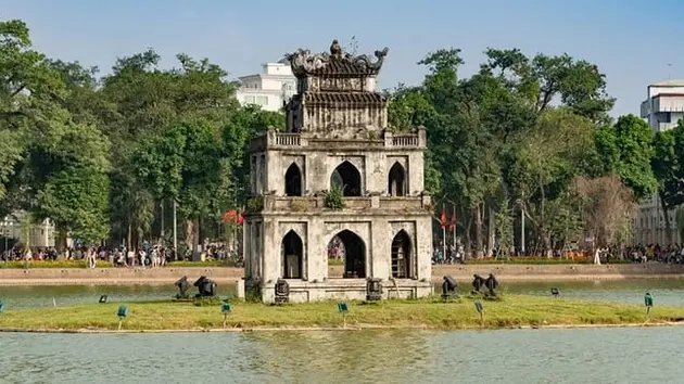 Đài Hà Nội