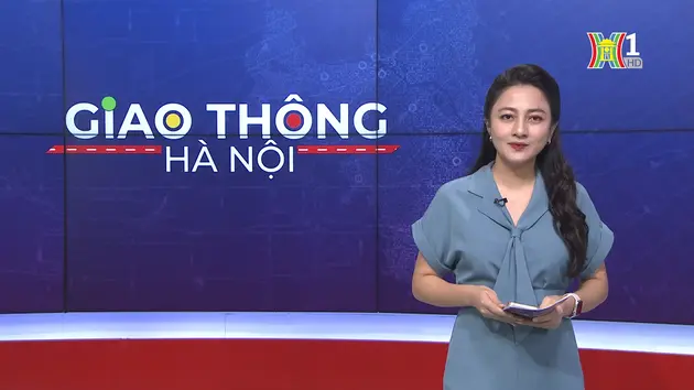 Giao thông Hà Nội | 28/09/2024