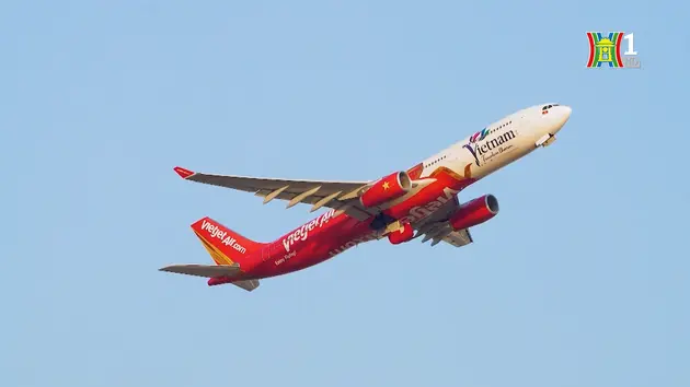 Vietjet sắp huy động 2.000 tỷ đồng trái phiếu