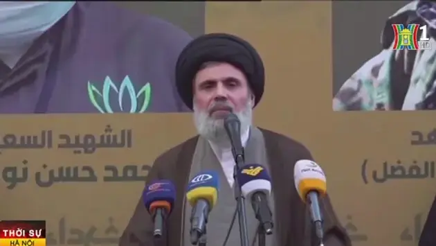 Người có thể kế nhiệm thủ lĩnh tối cao Hezbollah