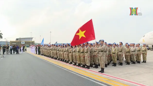 Đài Hà Nội