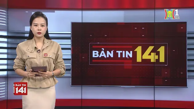 Bản tin 141 | 29/09/2024