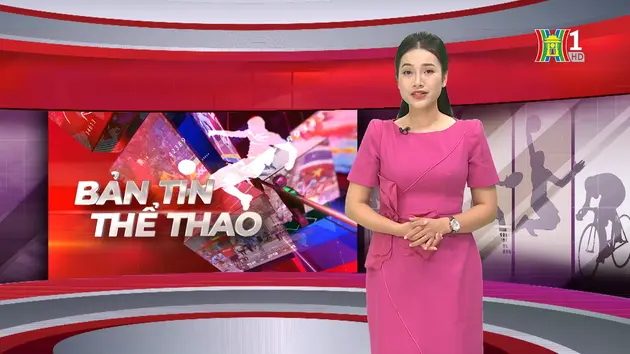 Bản tin Thể thao | 30/09/2024