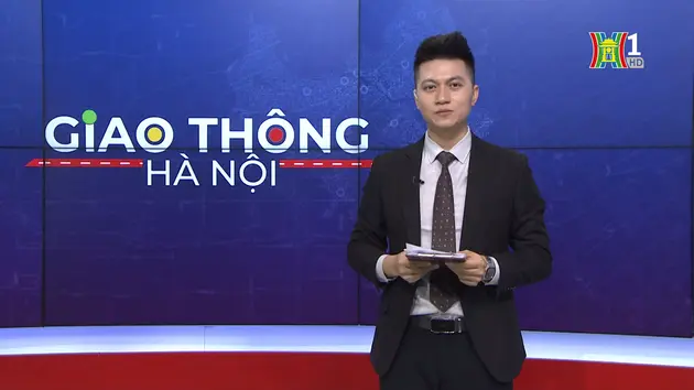 Giao thông Hà Nội | 29/09/2024
