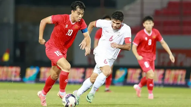 U20 Việt Nam khó có vé đến VCK U20 châu Á