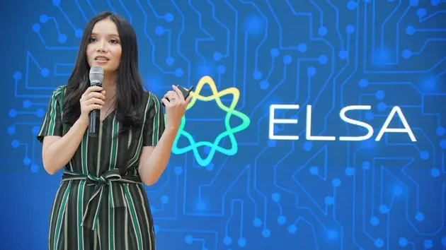 Nữ CEO Việt đưa ELSA đi khắp thế giới