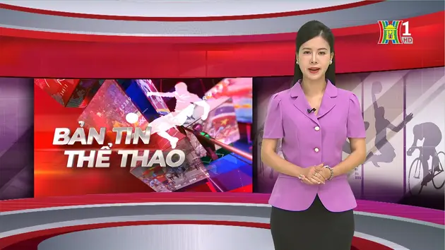 Bản tin Thể thao | 01/10/2024