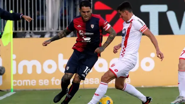 Cagliari và Parma: Nỗ lực thoát khỏi nửa dưới bảng xếp hạng