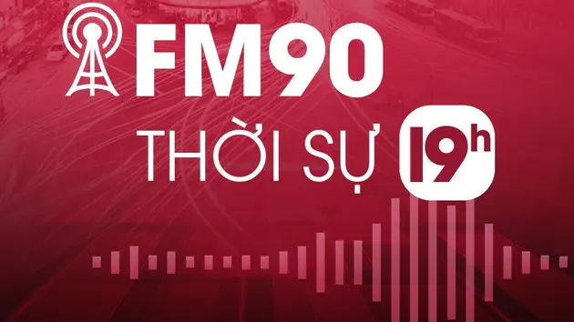 Thời sự 19h00 | 01/10/2024
