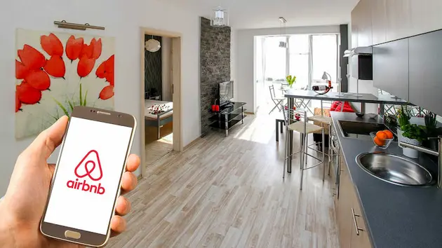 Kinh nghiệm cho thuê căn hộ theo mô hình Airbnb