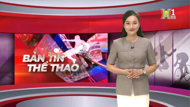 Bản tin Thể thao | 02/10/2024