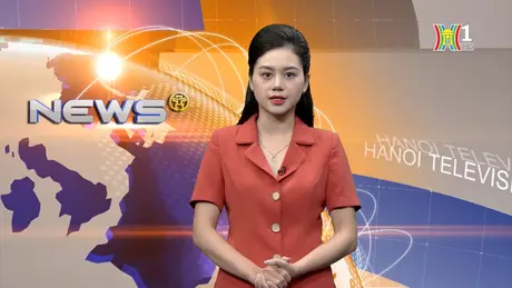 HANOITV News | 02/10/2024