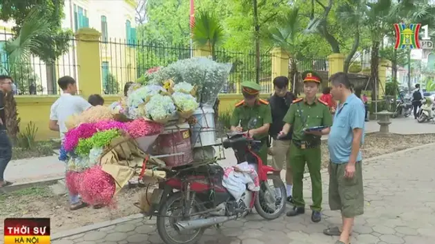 Đài Hà Nội