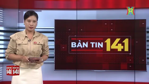 Bản tin 141 | 03/10/2024