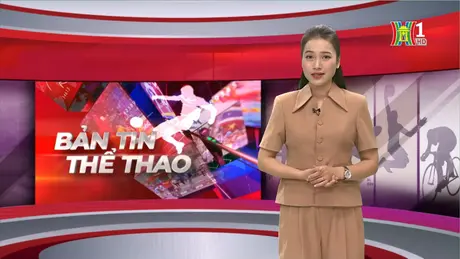 Bản tin Thể thao | 03/10/2024