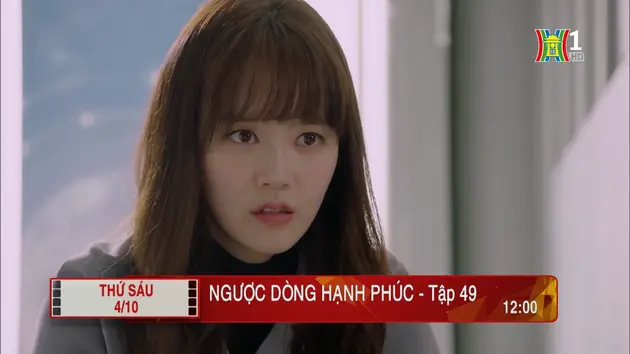 'Ngược dòng hạnh phúc' - Tập 49: Bất hoà