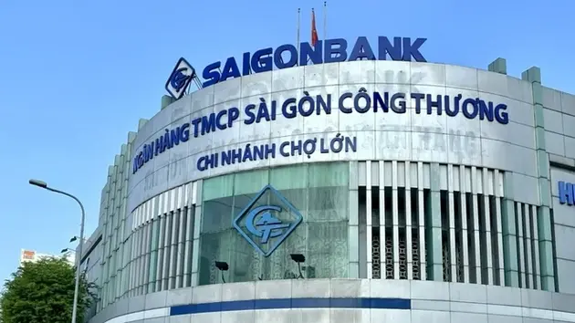 SaigonBank chỉ lãi hơn 200 tỷ đồng 9 tháng đầu năm