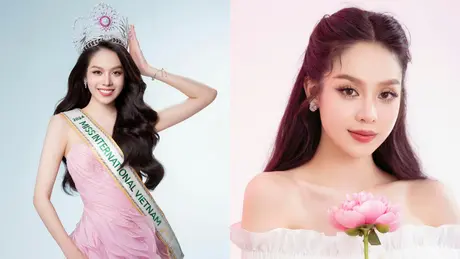 Hoa hậu Thanh Thủy được dự đoán đăng quang Miss International