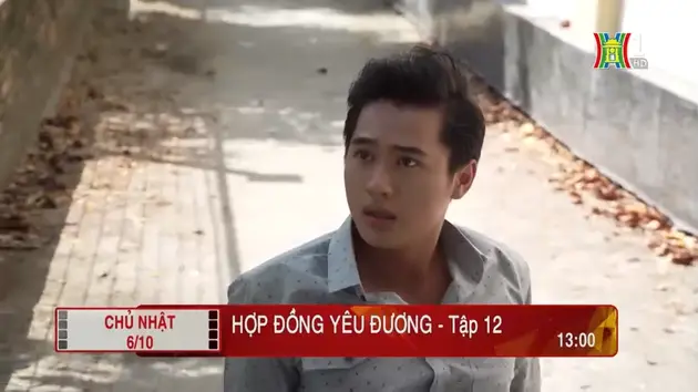 'Hợp đồng yêu đương' - Tập 12: Tai tiếng