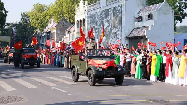 Đài Hà Nội