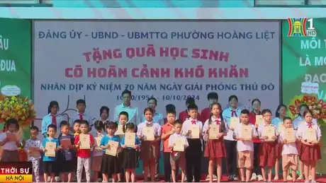 Thúc đẩy phong trào học tập suốt đời