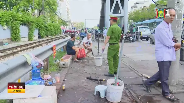 Đài Hà Nội