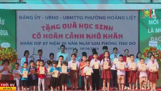 Thúc đẩy phong trào học tập suốt đời