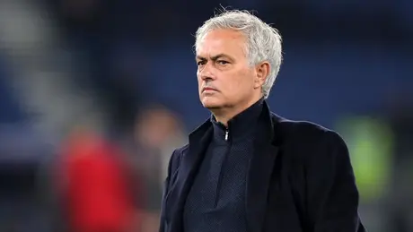 Rộ tin HLV Mourinho sẽ trở lại Ngoại hạng Anh