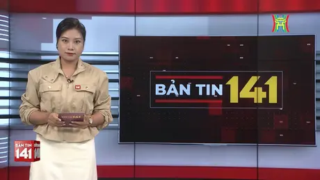 Bản tin 141 | 05/10/2024