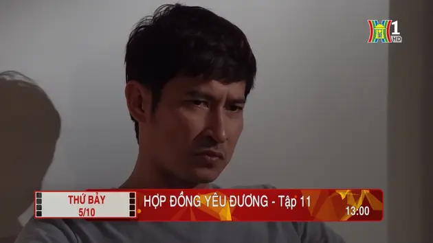 'Hợp đồng yêu đương' - Tập 11: Từ chối