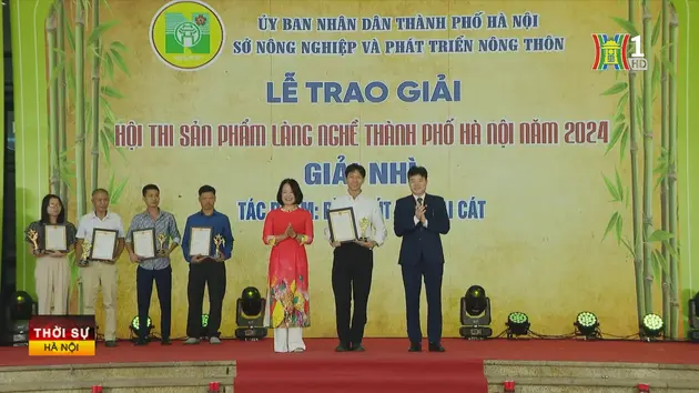 Đài Hà Nội