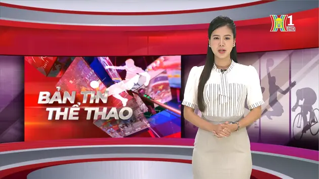 Bản tin Thể thao | 06/10/2024