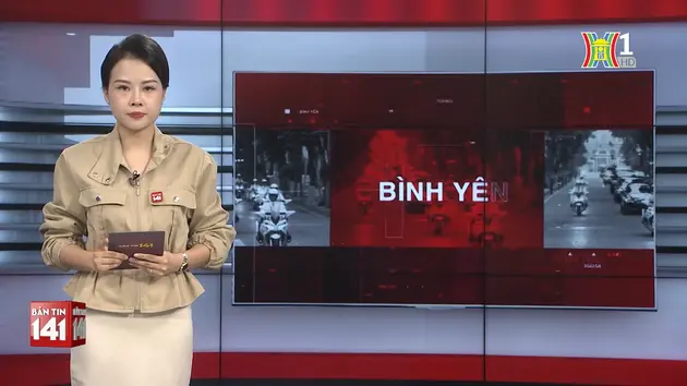 Bản tin 141 | 06/10/2024